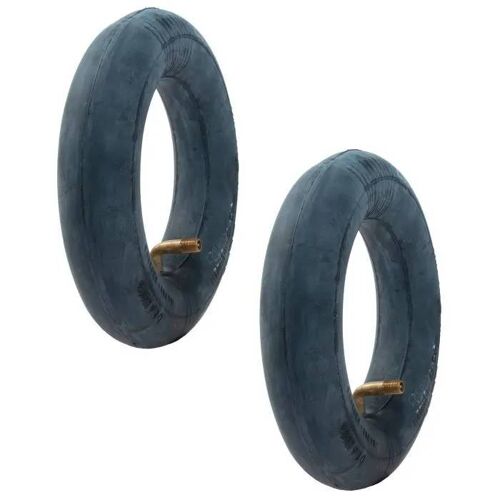 Chambre À Air - Cyclingcolors - 410 X 350 X 4 Mm - Bleu - Compatible Tondeuse, Chariot, Brouette