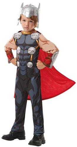 Marvel Avengers - Thor - Childrens Costume (size 104)
