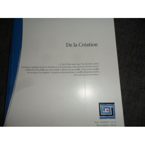 Psychiatrie Francaise De La Creation