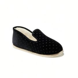 Chaussons Austen Noir