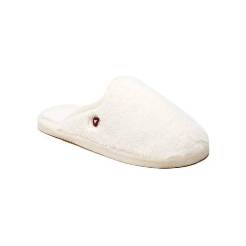 Chaussons Mules La Peluche