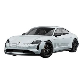Minichamps 1/18 - Porsche Taycan Turbo Gt - 2024 117069404-Minichamps