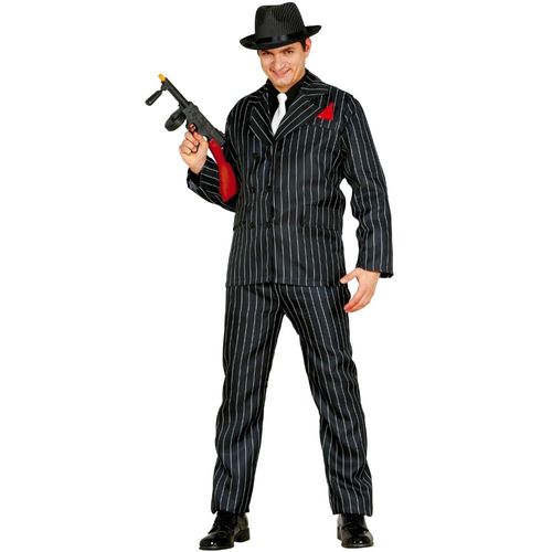 Déguisement Costard Gangster Homme