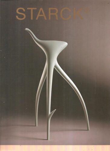 Philippe Starck
