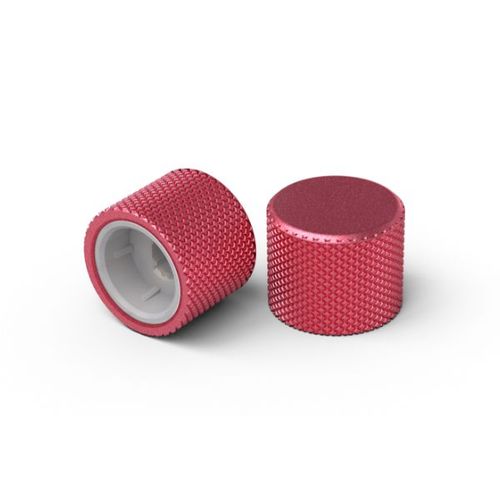 Glorious Pc Gaming Race Rotary Knob Bouton De Clavier
