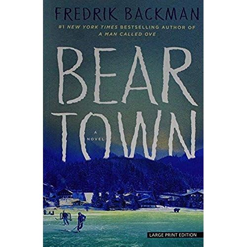 Beartown