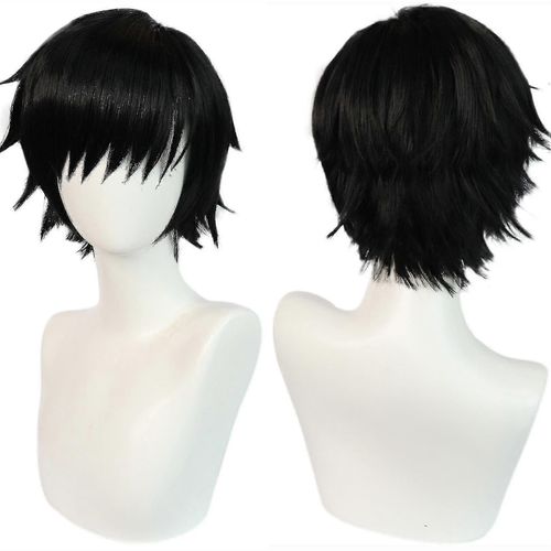 Costume De Cosplay D'halloween Pour Adulte, Chemise Et Pantalon, Costume De Carnaval D'halloween-T2-Adulte-M-Homme