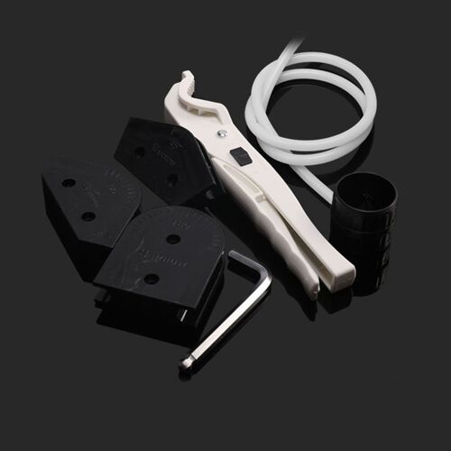 Barrow Hardtube Biege Set 12 Mm