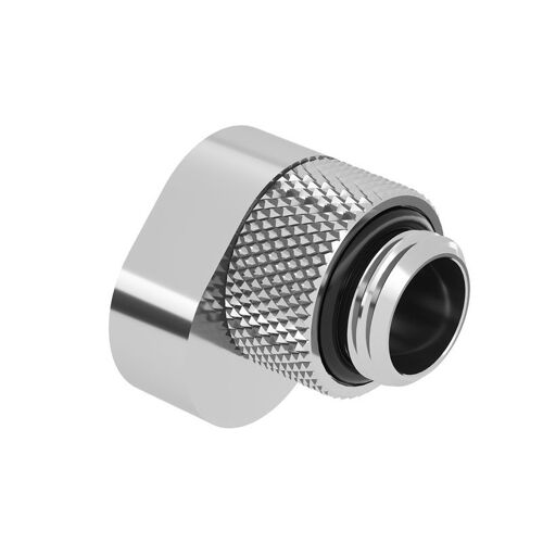 Barrow G1/4 Zoll Verlängerung Offset Mf 14 - Silber