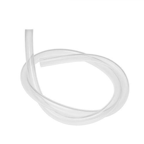 Barrow Schlauch 13/10mm, Transparent - 1m