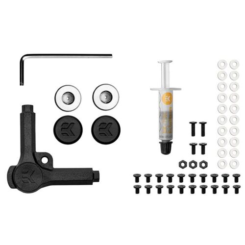 Ek Quan Vector Mounting Screw Set Type G 3831109900772