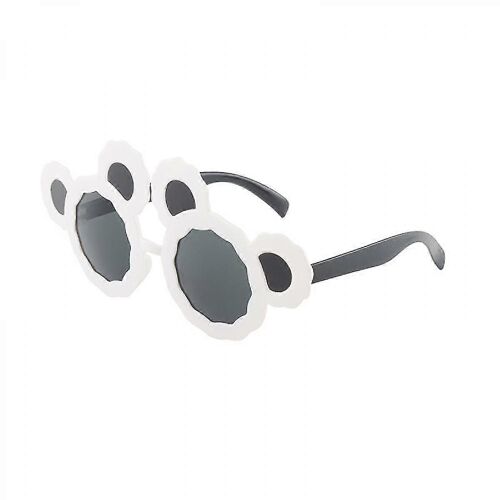 Lunettes de soleil pour enfants, nouveau, mignon, dessin animé, bébé, Anti-uv, pour enfantsxq-sg869