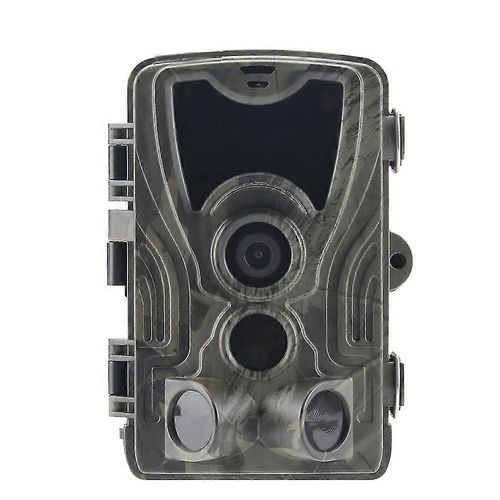 24mp 1080p Caméra de suivi de chasse Détecteur de faune Trail Caméra infrarouge Caméra de chasse caméra de surveillance sans fil Caméra de suivi-HC801A