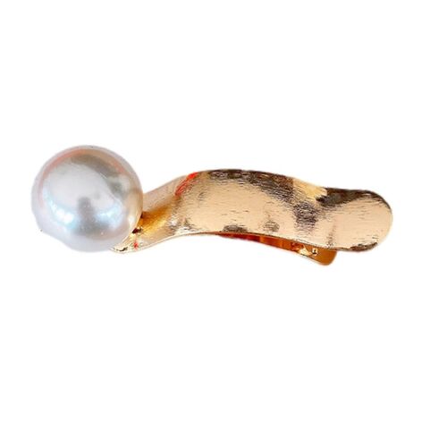 Pinces À Cheveux Sweet Style Duckbill Shape Barrettes De Cheveux Pour Adolescents Vêtements Quotidiens