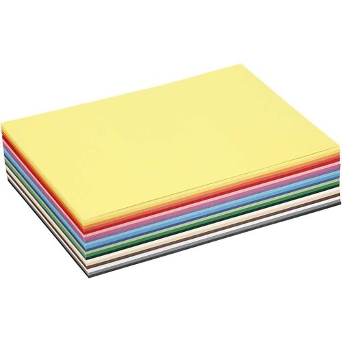 Colortime - Creative Card (300 Pcs) (21425)