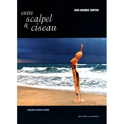 Entre Scalpel & Ciseau