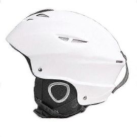 Casque De Ski Extérieur-Blanc-Kids-54-57cm-Mâle