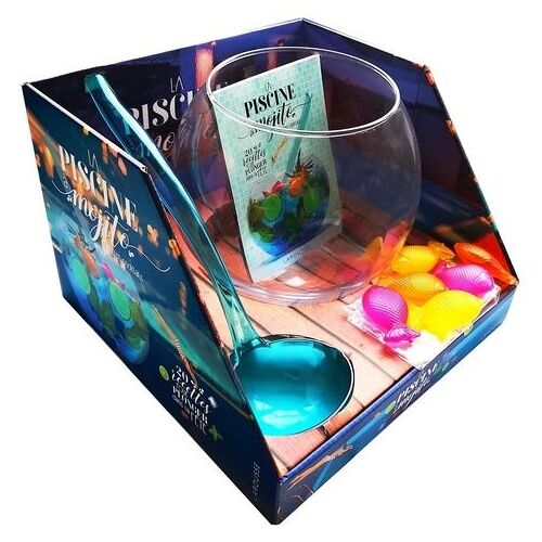 La Piscine À Mojito Et Autres Cocktails