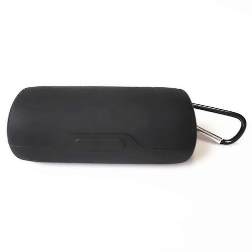 Couvercle d'écouteur pour Shell pour Soundsport Couvercle d'écouteur gratuit Découpe précise-Noir