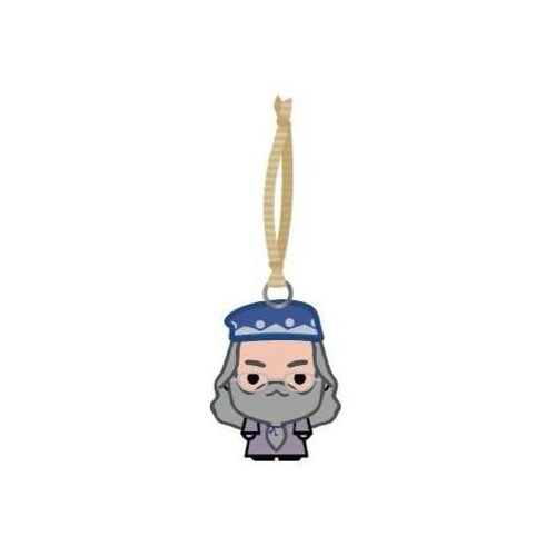 Harry Potter - Kawaii Dumbledore - Décoration À Suspendre 5cm