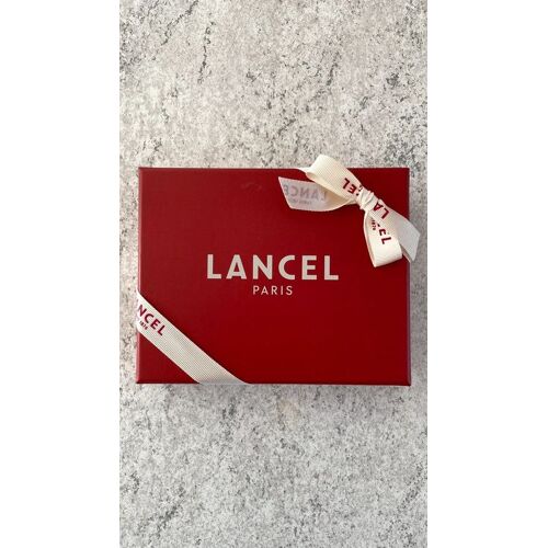 Portefeuille Original LANCEL dans son coffret