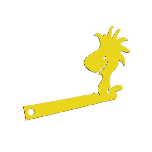 EVAGO Drapeau de boîte aux lettres acrylique créatif Drapeau de remplacement de boîte aux lettres étanche personnalisé pour-Chien