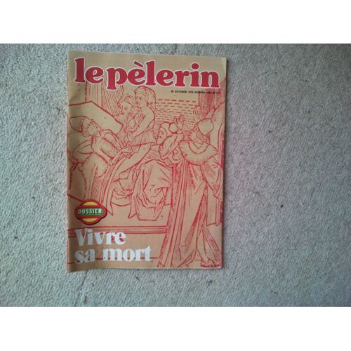 Le Pèlerin 5004