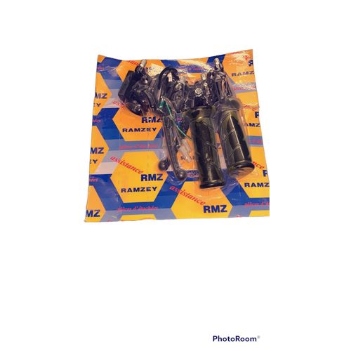 Lot Poignée 103 Peugeot Mvl Vogue