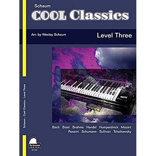 Cool Classics: Level 3