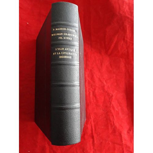 Le Génie Grec Dans La Religion 