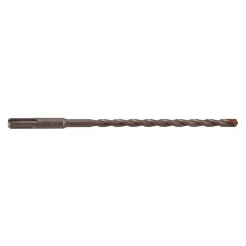 Foret pour perforateur SDS+ - WOLFCRAFT - 8.0 x 210 mm - Acier - 1 unité