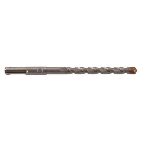 Foret pour perforateur SDS+ - WOLFCRAFT - 10.0 x 160 mm - Acier - 1 unité
