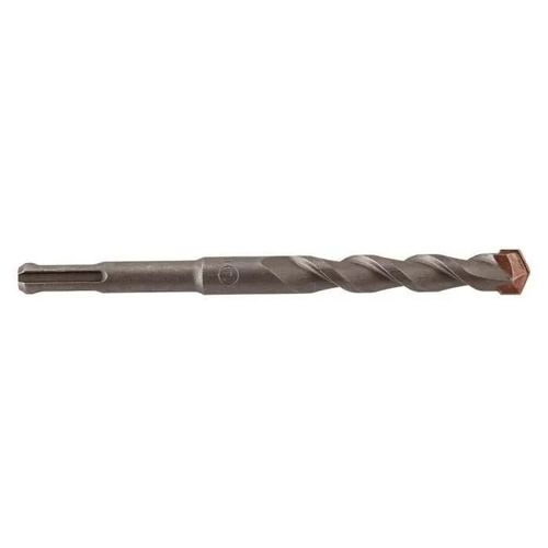 Foret pour perforateur SDS+ - WOLFCRAFT - 14.0 x 160 mm - Acier - 1 unité