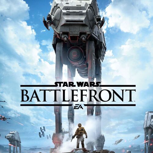 Star Wars: Battlefront Standard Allemand, Anglais, Chinois simplifié, Espagnol, Français, Italien, Polonais, Portugais, Russe Xbox One