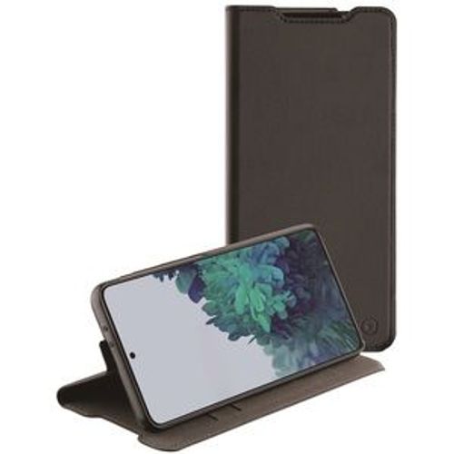 Muvit For Change Folio Stand Noir Samsung Galaxy S21+