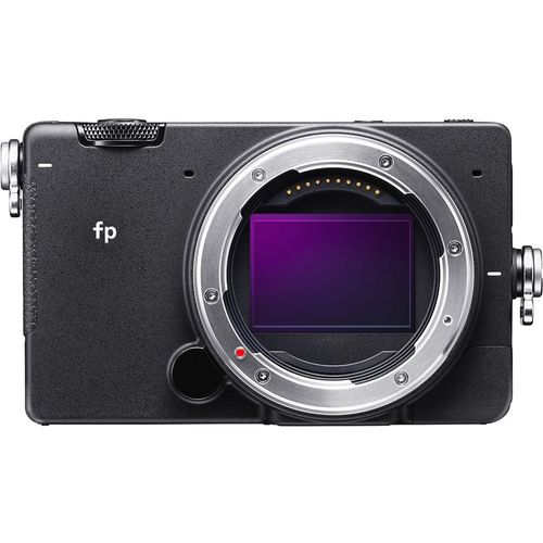 Sigma Fp Boitier Nu Monture L-Mount