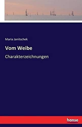 Vom Weibe