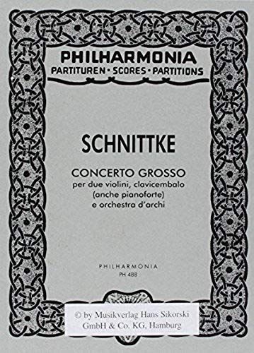 Concerto Grosso