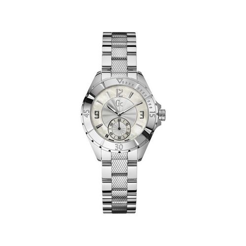 Montre Femme Guess A70000l1