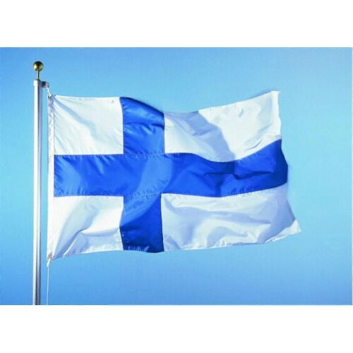 160 * 240 cm drapeau divers pays dans le monde Polyester bannière drapeau