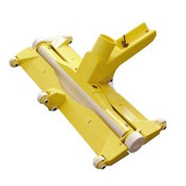 Balai aspirateur manuel Fairlock 48cm pour piscine béton et liner