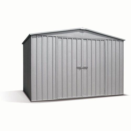 Abri Fraser 6,4m² - 300 X 218 Cm - 0,35 - Surface Utile : 6,33 M²