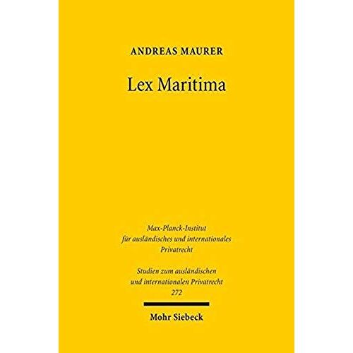 Lex Maritima