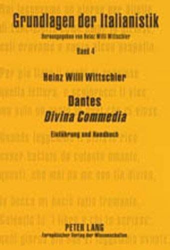 Dantes 'divina Commedia'