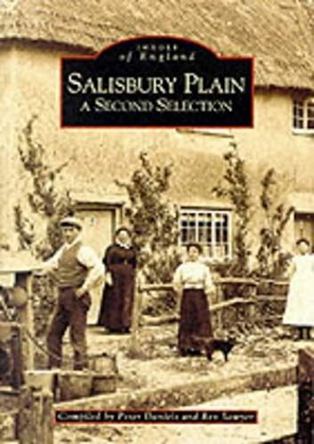 Daniels, P: Salisbury Plain