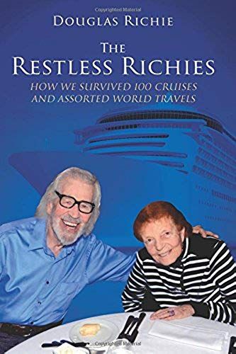 The Restless Richies