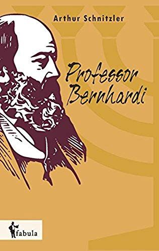 Professor Bernhardi