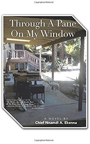 Through A Pane On My Window