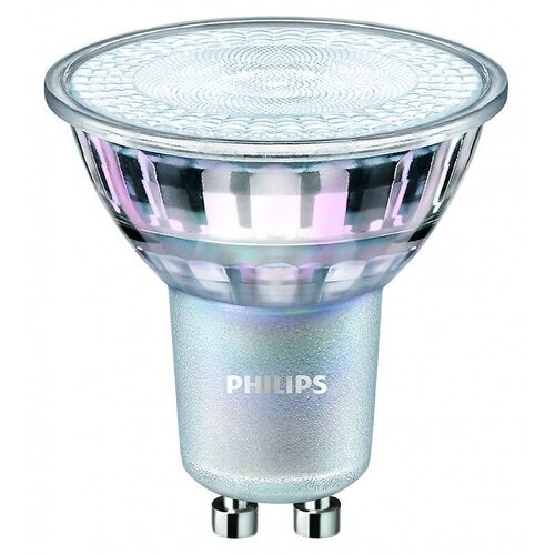 Philips Ledspot Mv Value Gu10 4.9w 930 36d Master | Dimmable - Substitut 50w