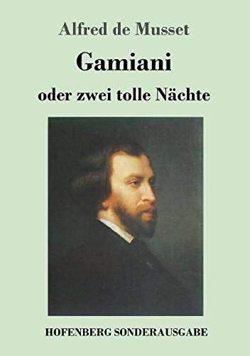 Gamiani Oder Zwei Tolle Nächte